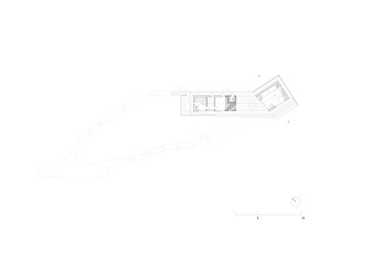 Långholmen Residence  / Mer Architects - Image 61 of 63