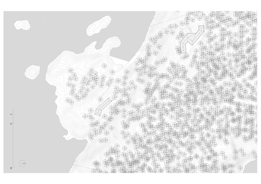 Långholmen Residence  / Mer Architects - Image 58 of 63