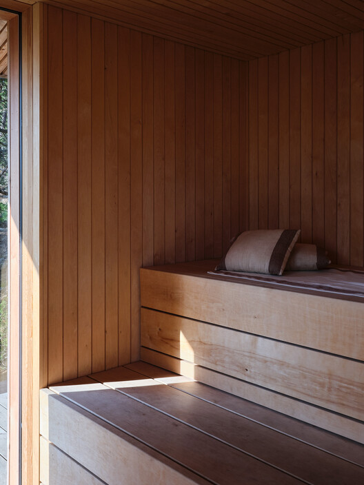 Långholmen Residence  / Mer Architects - Image 21 of 63