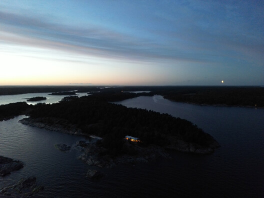 Långholmen Residence  / Mer Architects - Image 57 of 63