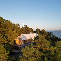 Långholmen Residence  / Mer Architects - Exterior Photography, Houses