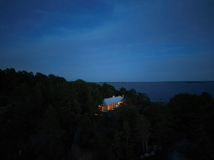 Casa Långholmen / Mer Architects - Imagem 56 de 63