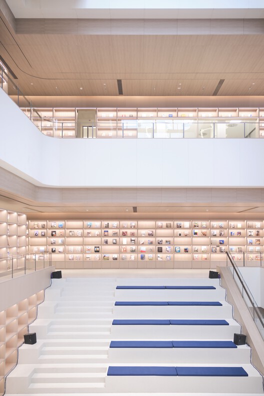 郎酒集团品质研究院 / 天仝建筑 - 5 的图像 32