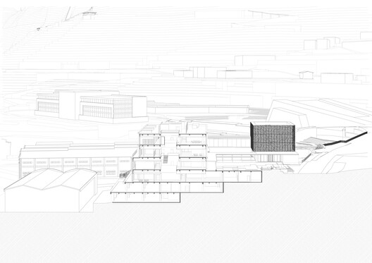 郎酒集团品质研究院 / 天仝建筑 - 23 的图像 32