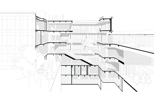 郎酒集团品质研究院 / 天仝建筑 - 31 的图像 32