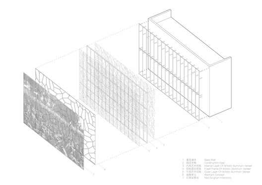 郎酒集团品质研究院 / 天仝建筑 - 30 的图像 32