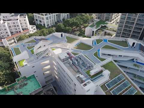 Wuzhou Elementary School / People's Architecture Office Wuzhou Elementary School / People's Architecture Office - Image 54 of 54