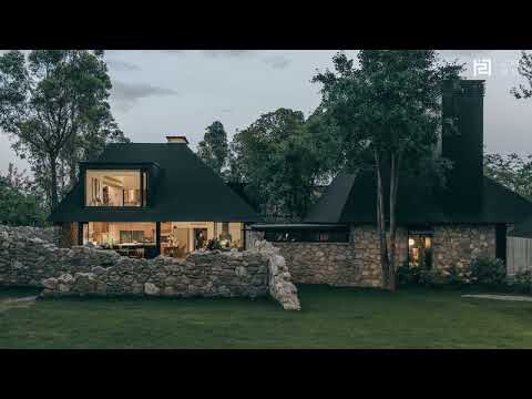 Underdream Hygge Lodge / ArCONNECT Architects - Exterior Photography