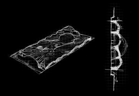 Liberation Museum of Manisa / Yalin Architectural Design - Image 32 of 35