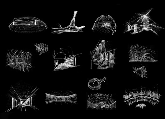 Liberation Museum of Manisa / Yalin Architectural Design - Image 34 of 35