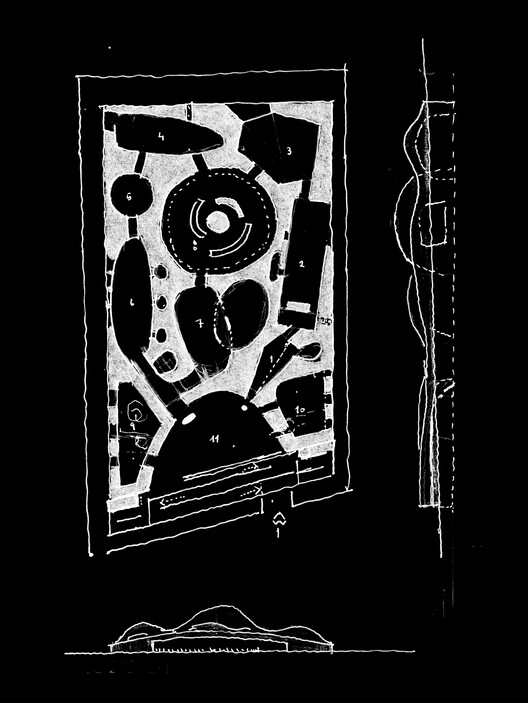 Liberation Museum of Manisa / Yalin Architectural Design - Image 33 of 35