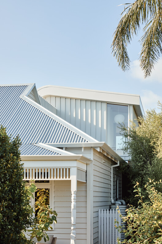 Cereus House / Circle Studio Architects - Exterior Photography