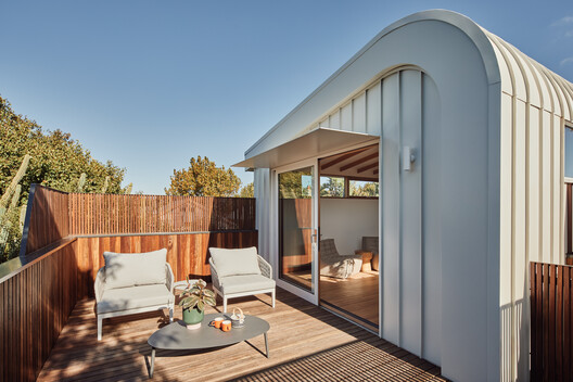 Cereus House / Circle Studio Architects - Exterior Photography