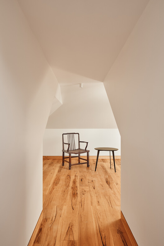 Cereus House / Circle Studio Architects - Interior Photography, Wood