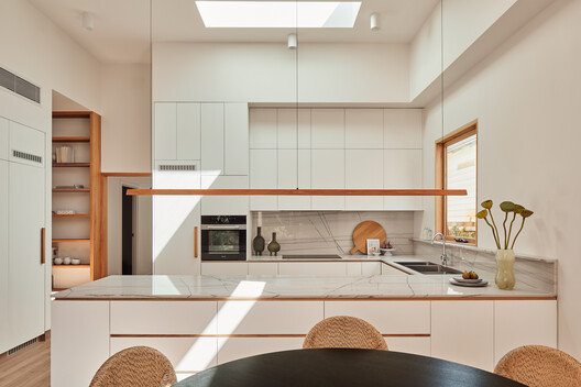 Cereus House / Circle Studio Architects - Image 16 of 23