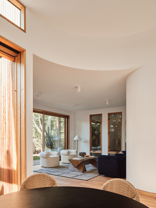 Cereus House / Circle Studio Architects - Image 13 of 23