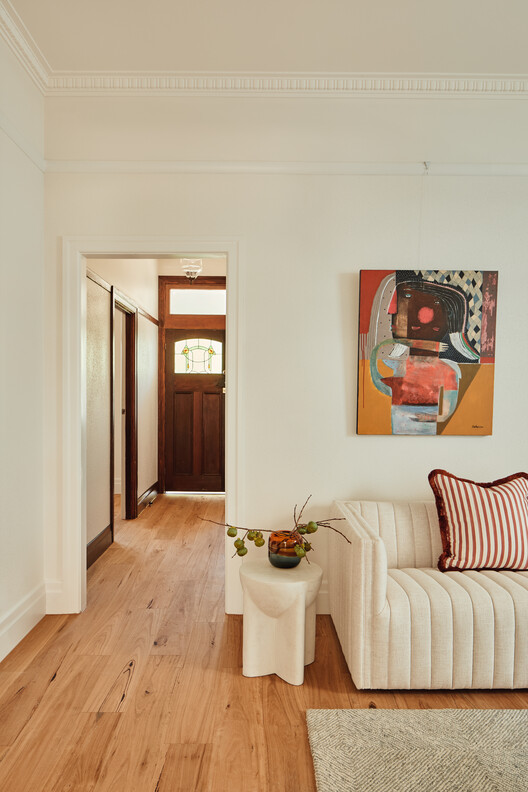 Cereus House / Circle Studio Architects - Image 14 of 23