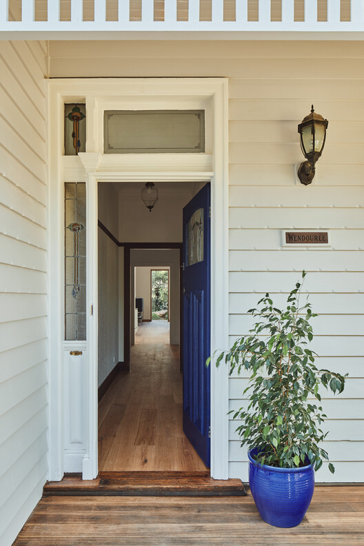 Cereus House / Circle Studio Architects - Image 11 of 23