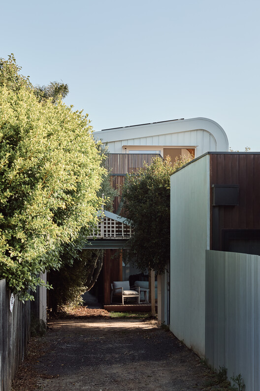 Cereus House / Circle Studio Architects - Image 10 of 23