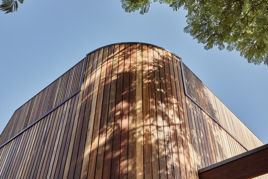 Cereus House / Circle Studio Architects - Exterior Photography, Wood