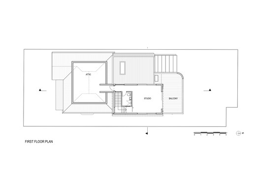 Cereus House / Circle Studio Architects - Image 23 of 23