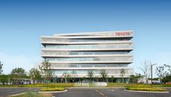 丰田研究与开发中心 / Nikken Sekkei