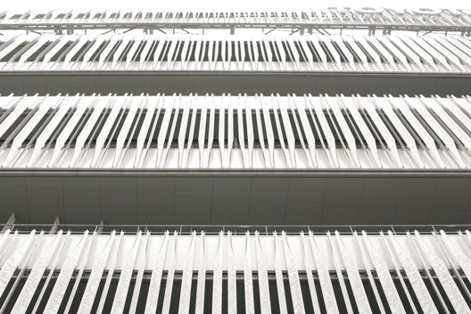 TOYOTA Research and Development Center / Nikken Sekkei - Image 8 of 33