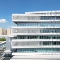 TOYOTA Research and Development Center / Nikken Sekkei - Exterior Photography, Offices