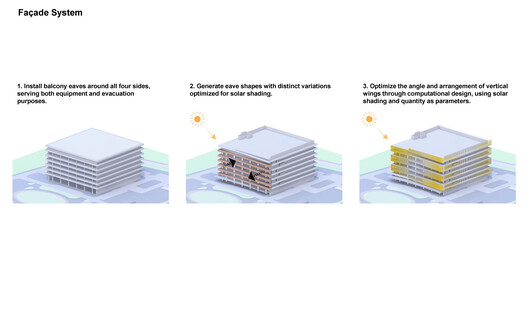 TOYOTA Research and Development Center / Nikken Sekkei - Image 32 of 33