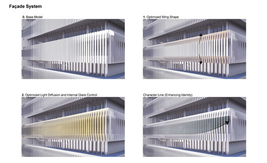 TOYOTA Research and Development Center / Nikken Sekkei - Image 33 of 33