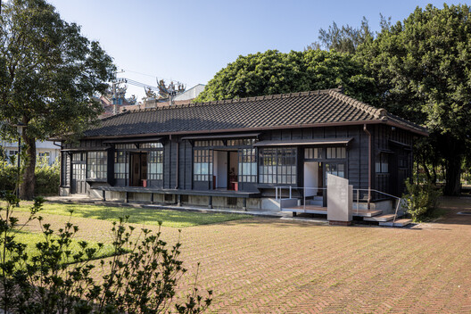 Project Weavefield / studio whispace + architects - Exterior Photography, Door