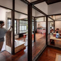 Project Weavefield / studio whispace + architects - Interior Photography, Adaptive Reuse
