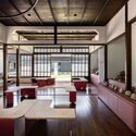 Project Weavefield / studio whispace + architects - Adaptive Reuse
