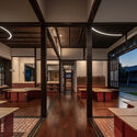Project Weavefield / studio whispace + architects - Adaptive Reuse