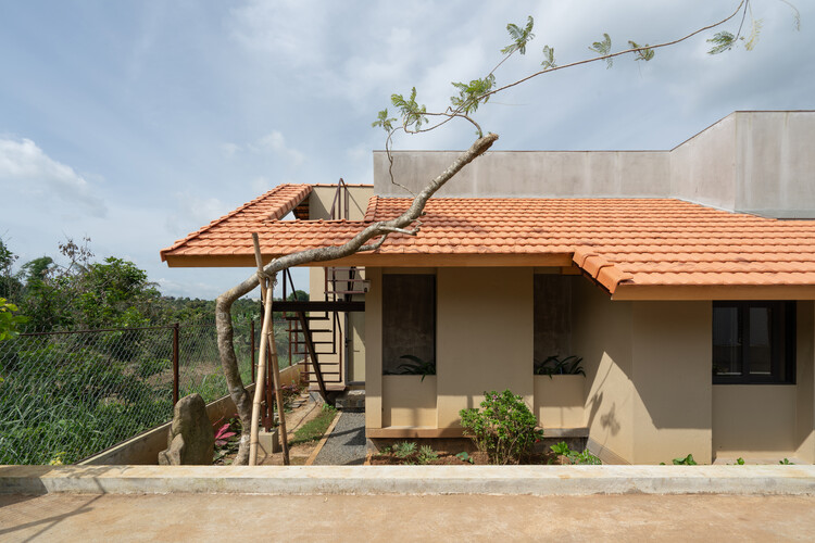 Bao Loc House / Tad.atelier 4 Bao Loc House / Tad.atelier - Exterior Photography