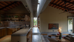 Bao Loc House / Tad.atelier
