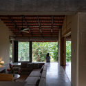 Bao Loc House / Tad.atelier - Interior Photography, Houses, Beam