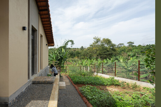 Bao Loc House / Tad.atelier - Image 15 of 25