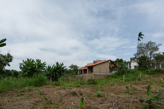 Bao Loc House / Tad.atelier - Image 17 of 25