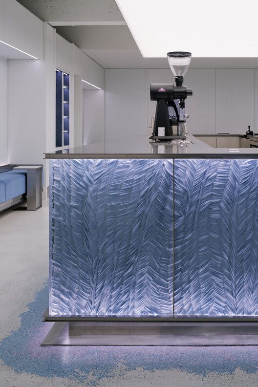 DEMER Busan Station Store / design by 83 - Interior Photography