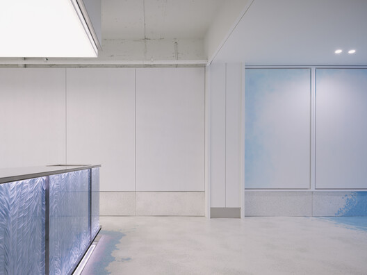 DEMER Busan Station Store / design by 83 - Image 11 of 37