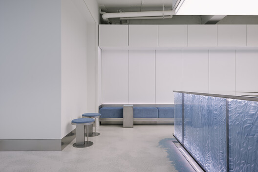 DEMER Busan Station Store / design by 83 - Interior Photography