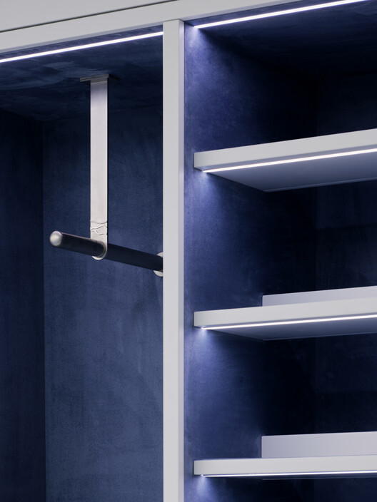 DEMER Busan Station Store / design by 83 - Image 24 of 37