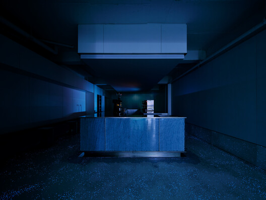 DEMER Busan Station Store / design by 83 - Image 26 of 37