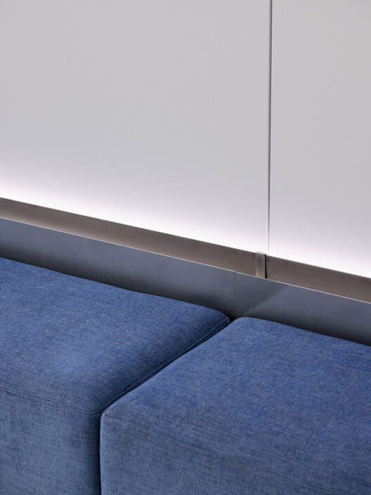 DEMER Busan Station Store / design by 83 - Interior Photography