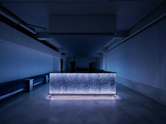 DEMER Busan Station Store / design by 83 - Image 27 of 37