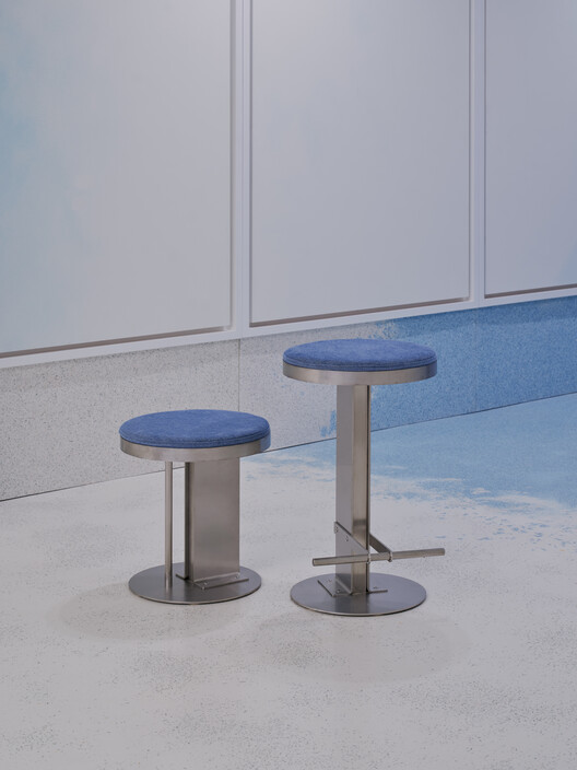 DEMER Busan Station Store / design by 83 - Image 30 of 37