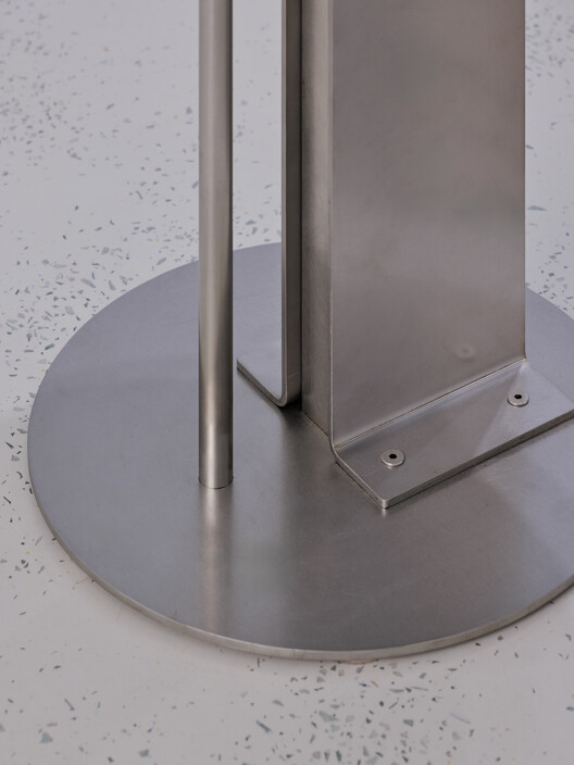 DEMER Busan Station Store / design by 83 - Image 32 of 37