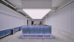 DEMER Busan Station Store / design by 83