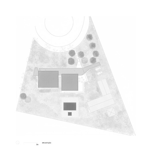 Flamboyant House / Juliana Camargo + Prumo projetos - Image 11 of 14